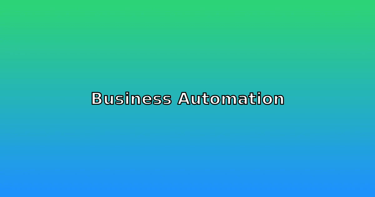 How Small Businesses Use OpenClaw to Automate Operations in 2026
