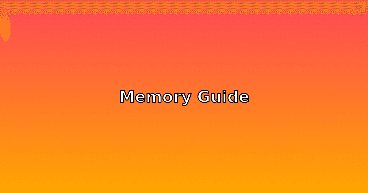 Understanding OpenClaw Memory: How SOUL.md, MEMORY.md, and Persistent Context Actually Work