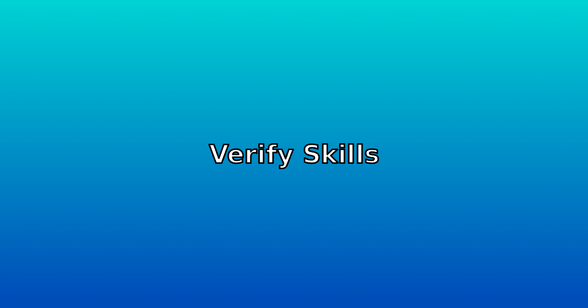 How to Verify OpenClaw Skills Are Safe Before Installing: A Complete Security Checklist